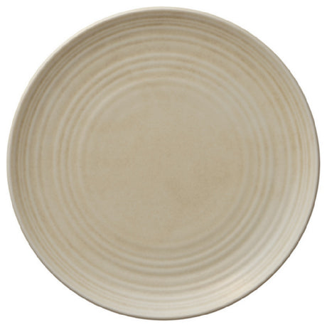 Bauscher Hepp 631217-C10000 - Plate, 6.7" Dia., Round