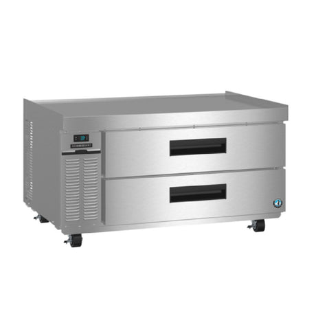 Hoshizaki CR49B-L - Steelheart® Series Refrigerated Equipment Stand, One-section