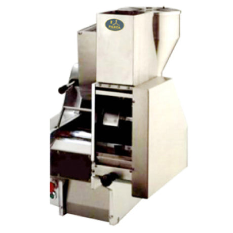 Arcobaleno Pasta Equipment AMFG Gnocchi Machine Attachment 45-50 Lbs. Output/hour 3/8" 7/16" Diameter