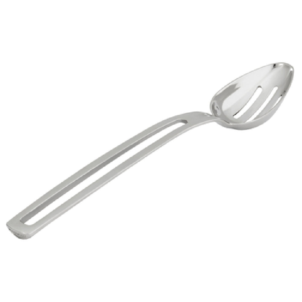 Vollrath 46726 Miramar® Contemporary Style Serving Spoon Slotted Oval Bowl 1 Oz.