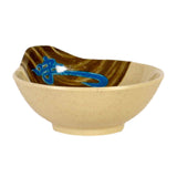 Thunder Group 3501J Sauce Bowl 7 Oz. 4-1/2" Dia.