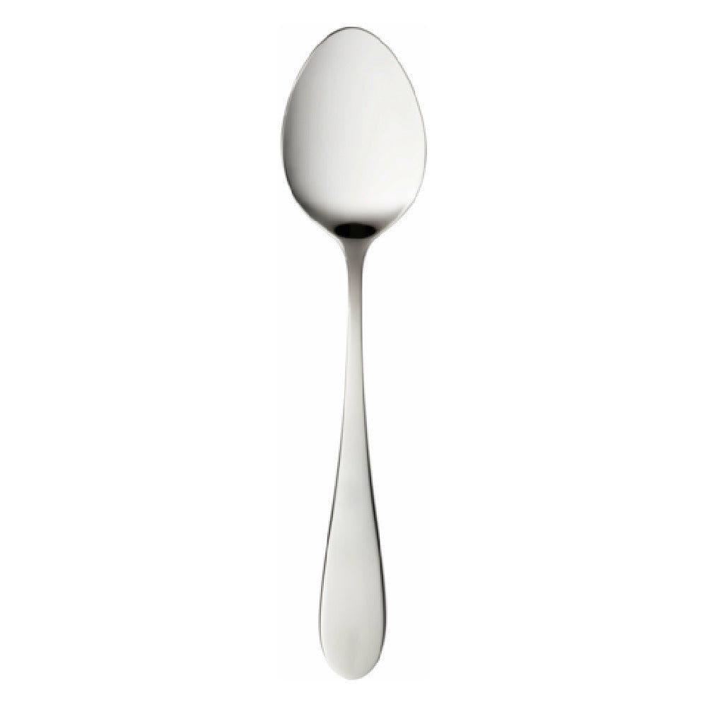 Libbey 927 003 Serving Spoon 8-3/5" 18/8 Stainless Steel (4.0 Mm Thickness)