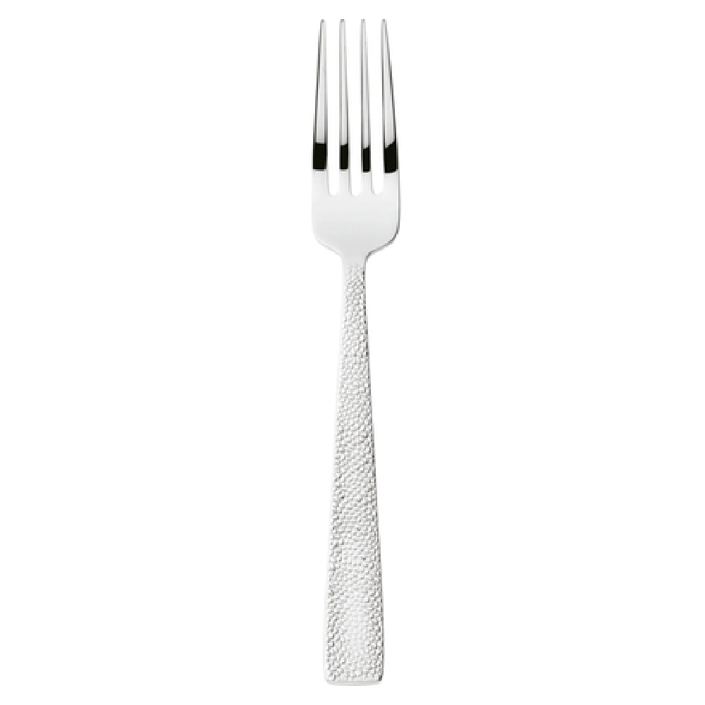 Paderno 52517-26 Dessert Fork 7-1/8" Stainless Steel