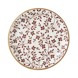 Steelite 18030566 Plate 10.0" X 0.75" Impressions