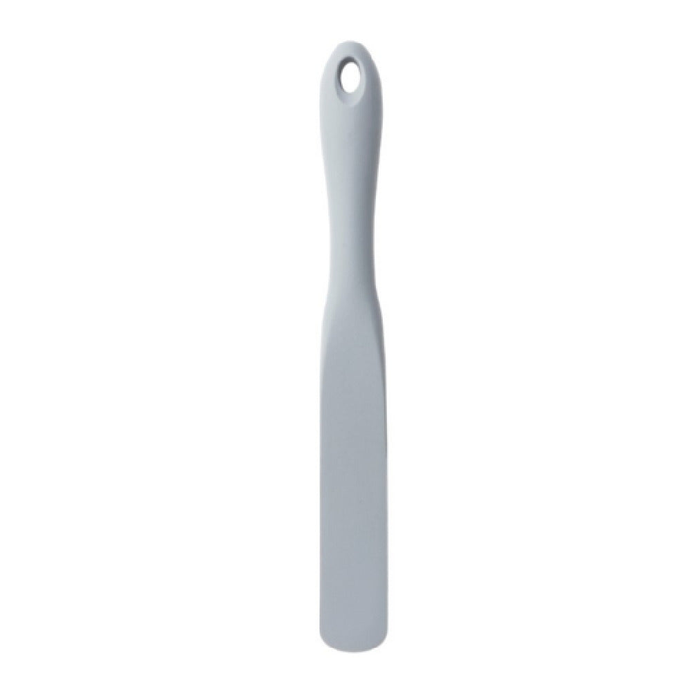 Tablecraft 11840 Spatula Spurtle 1"W X 0.625"D X 8.75"H Narrow