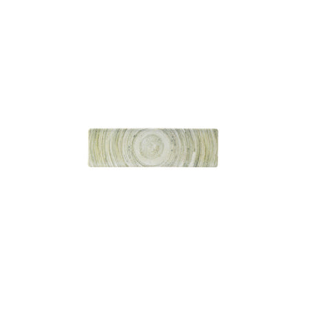 Churchill China HEFEOF301 - Fern Oblong Plate, 11.81" X 3.54" Churchill® Super Vit