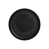 Steelite 7803ZM6005 Plate 8.875" X 0.875" Raven