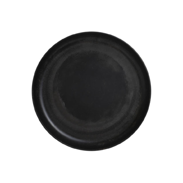 Steelite 7803ZM6005 Plate 8.875" X 0.875" Raven