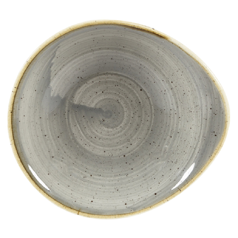 Churchill China SPGSID6 1 Dish 6 Oz. 6-1/4" X 5-3/4"