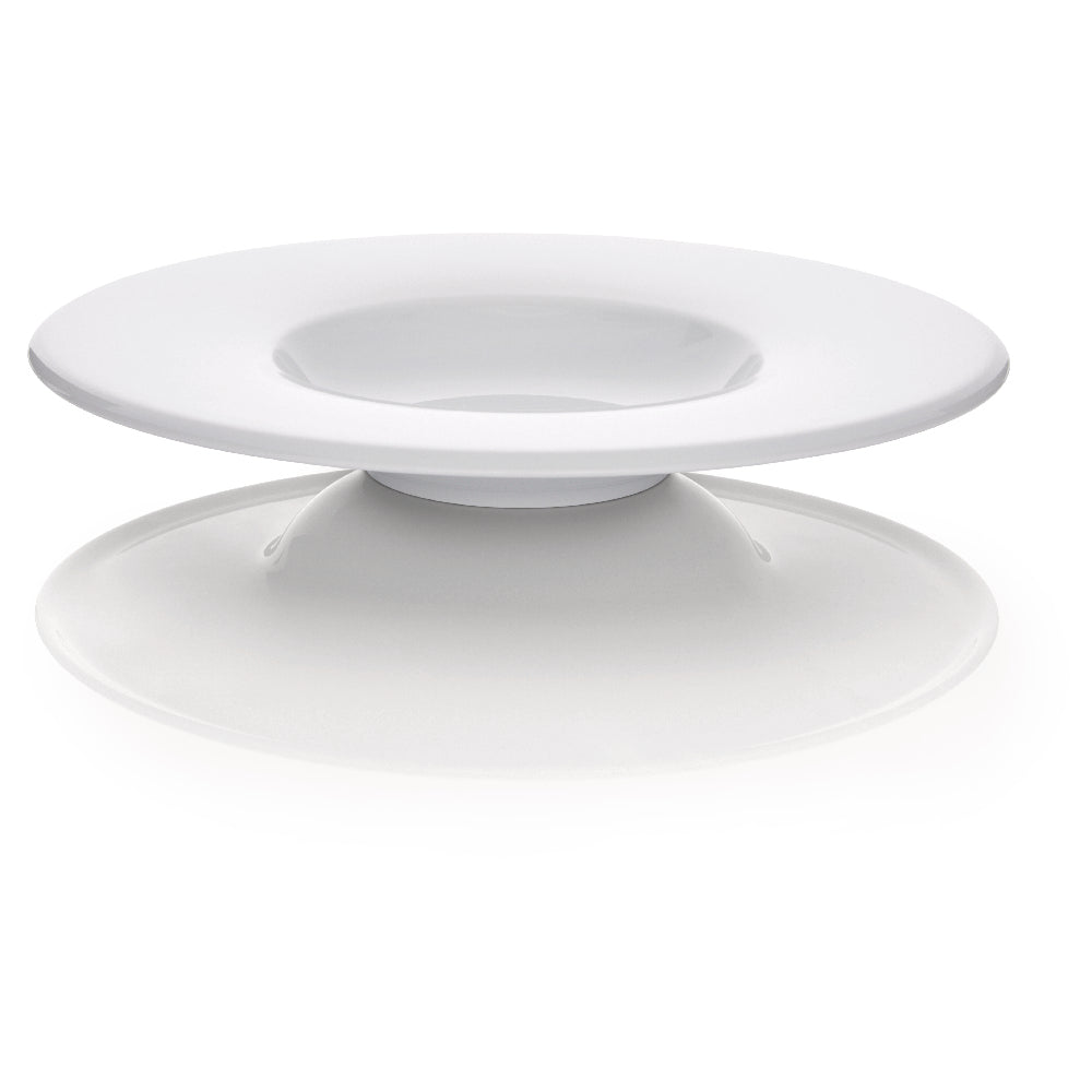 Bauscher Hepp 52.1001.2030 - Deep Plate, 11.8" Dia., Round