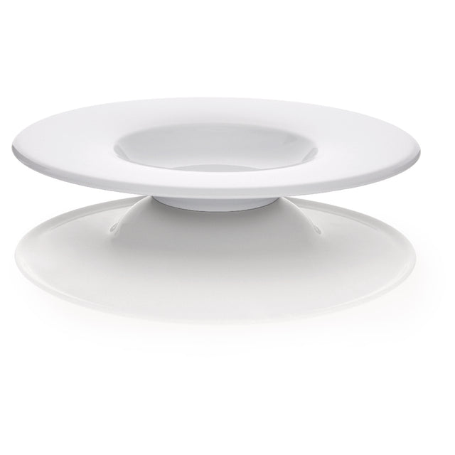 Bauscher Hepp 52.1001.2030 - Deep Plate, 11.8" Dia., Round