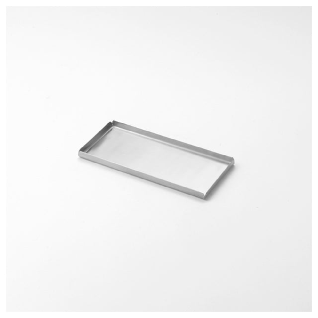 American Metalcraft ST12 Serving Tray 12"L X 8-1/4"W X 1/2"H Rectangular