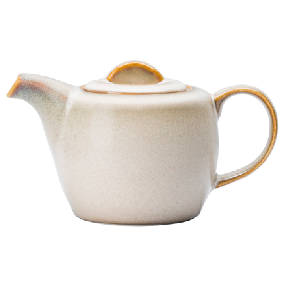 1880 Hospitality L6753066860 Oneida® Tea Pot 14 Oz. 7"