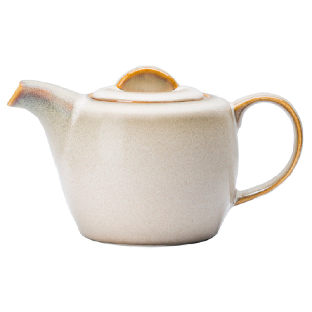 1880 Hospitality L6753066860 Oneida® Tea Pot 14 Oz. 7"