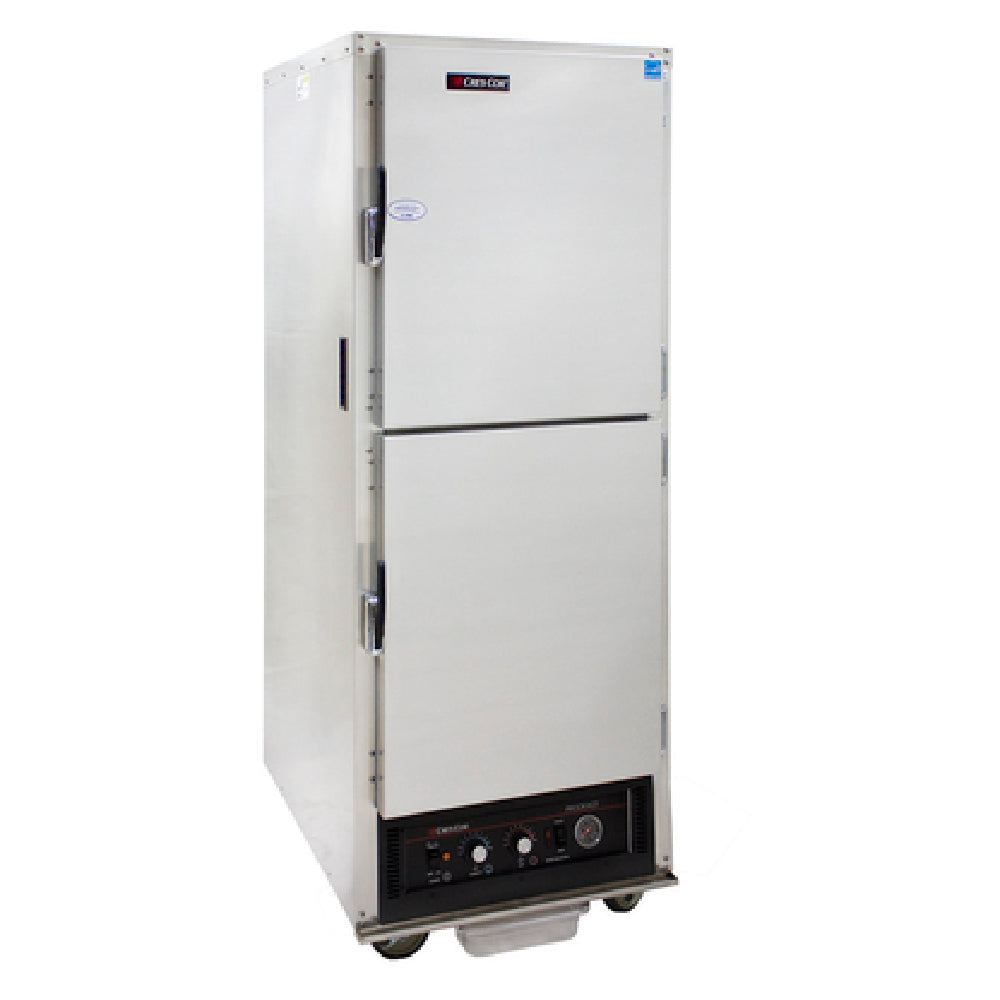 Cres Cor H135WUA11 Cabinet Mobile Heated With Humidity