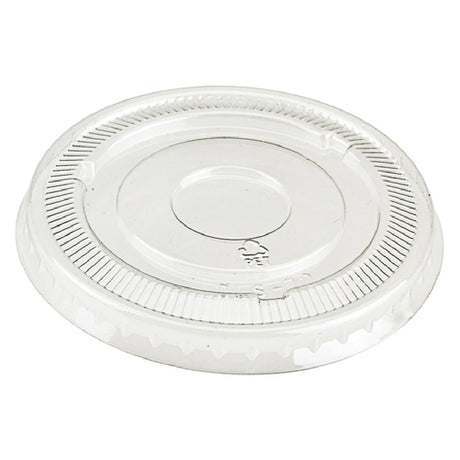 PacknWood 210GKL72 - Flat Lid, For 210POB60 & 210POB81, Freezer Safe