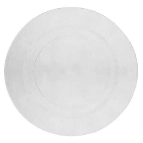 10 Strawberry St HAG-1 - Dinner Plate, 10-7/10", Round