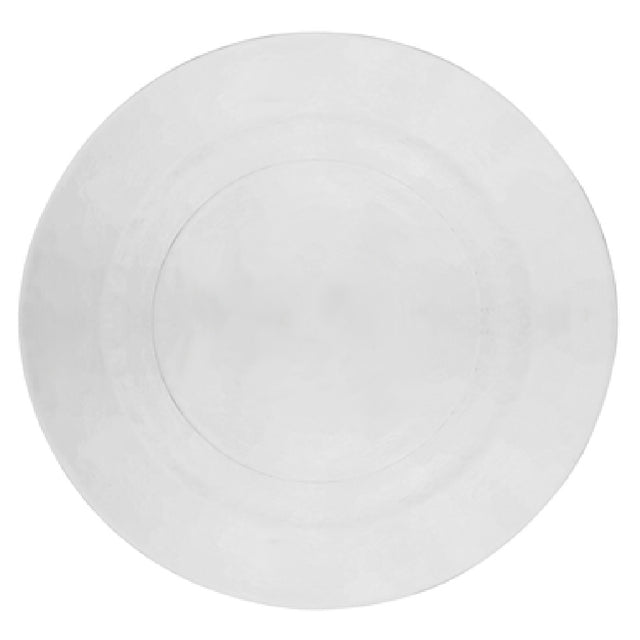 10 Strawberry St HAG-1 - Dinner Plate, 10-7/10", Round