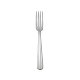 1880 Hospitality 2347FDIF Oneida® Table Fork 7-3/4" 18/10 Stainless Steel