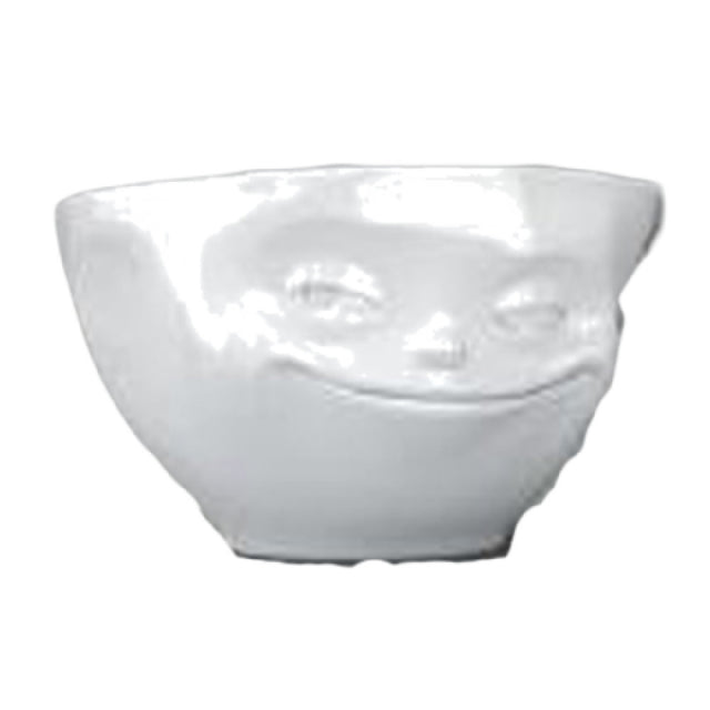 Bauscher Hepp 145007 - Bowl, 3-3/10 Oz., 3-1/4" Dia. X 2"H