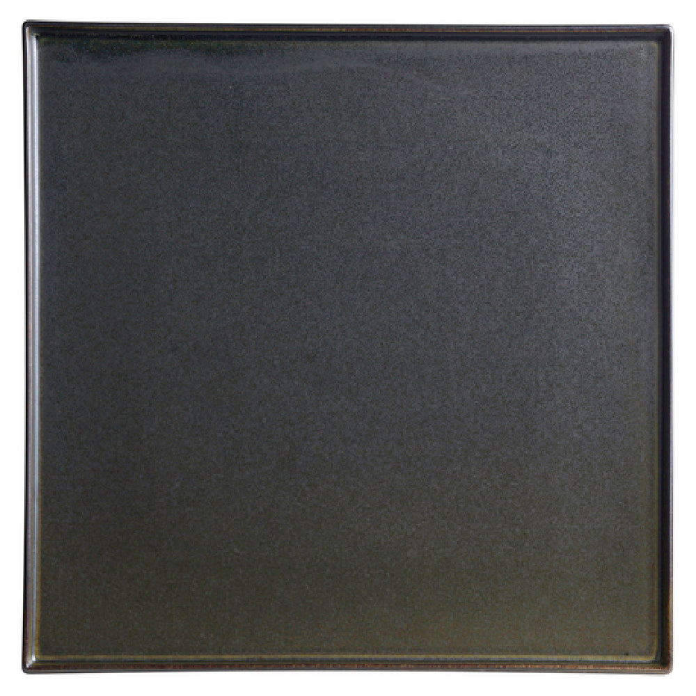 Steelite 6413MY016 Tray 11-1/4" Square