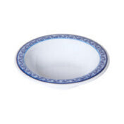 GET B-454-DE - Diamond Esencia Bowl, 4.5 Oz., 4.75" Dia.