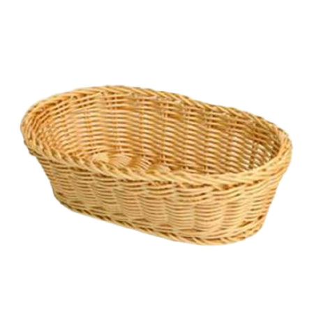 Thunder Group PLBB1107 Basket 11" X 7" X 3-1/2" Oval