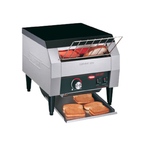 Hatco TQ-10-120 Toast-Qwik® Conveyor Toaster Horizontal Conveyor Countertop Design