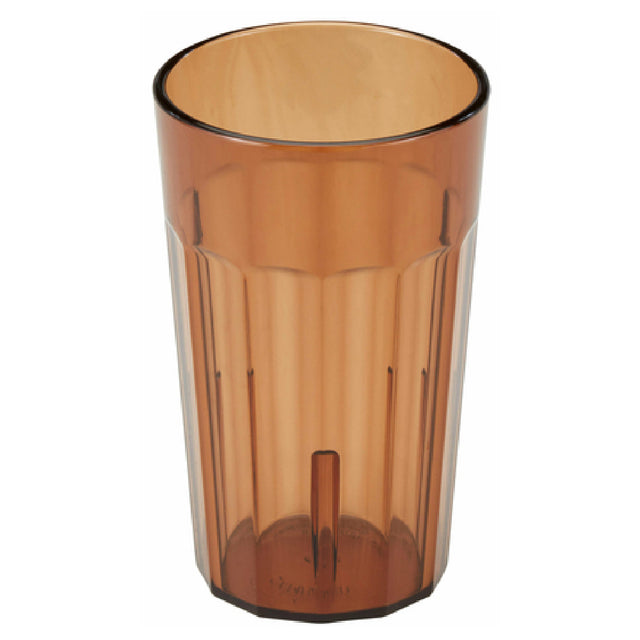 Cambro NT10153 Newport Tumbler Fluted 10 Oz.