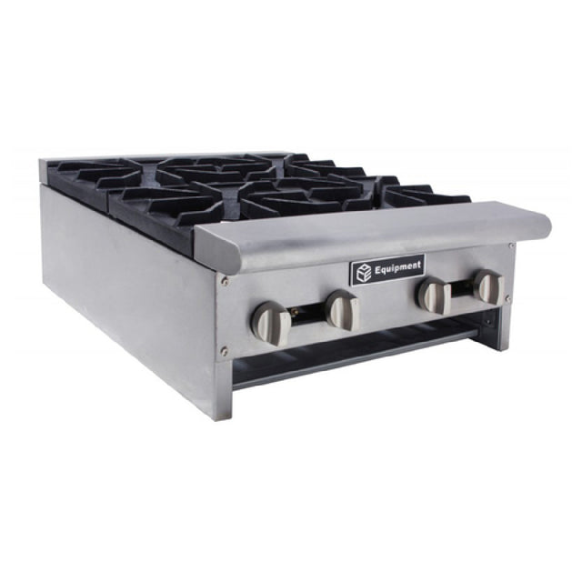 GSW USA AEHP-24LP Hotplate LP Gas Countertop