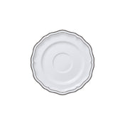 Steelite 62577FP821 Saucer 6.5" X 0.75" Adelina