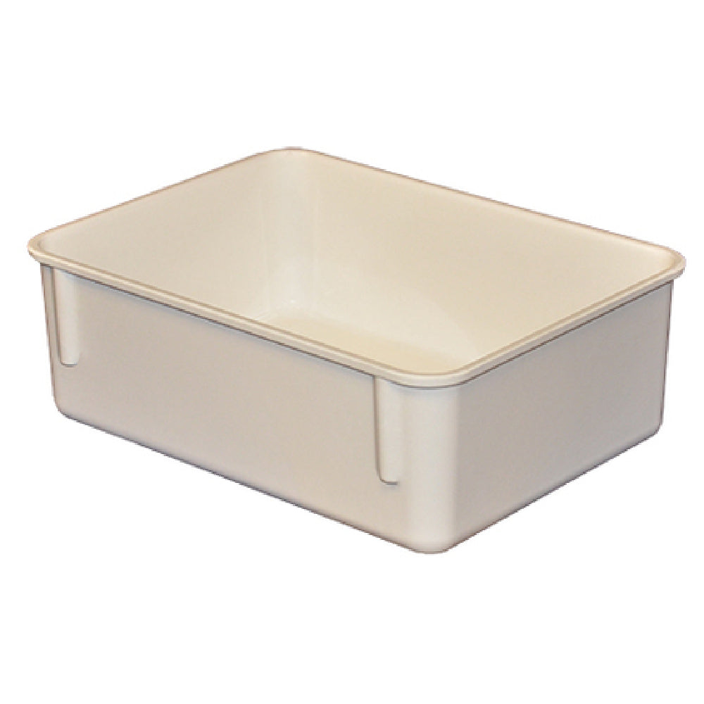 MFG Tray 920108 5269 Storage Container 1-2/5 Gallon 11-7/8"L X 8-7/8"W X 4-1/8"H