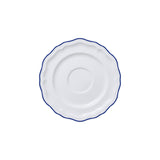 Steelite 62570FP821 Saucer 6.5" X 0.75" Adelina