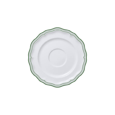 Steelite 62585FP821 Saucer 6.5" X 0.75" Adelina