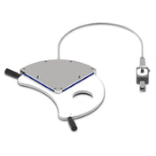 SIRMAN LF0310320131 - FORMAT SX Semiautomatic Patty Maker Attachment, For TC 32-42 Montana PS H (compatible Only With 2132205640236T And 2142215640236T)