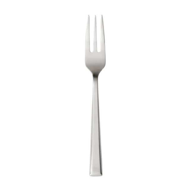 Libbey 649 038 - Salad Fork, 7-1/5", Dishwasher Safe