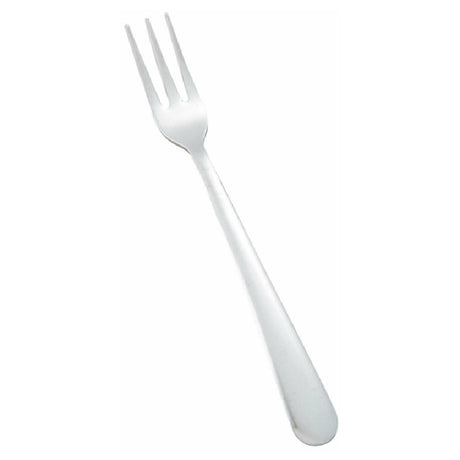 Winco 0002-07 Oyster Fork 5-1/2" 18/0 Stainless Steel