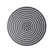 American Metalcraft EZ18914SP - Ez Release Superperf Disk, 14" Dia., Round With Unfinished Edges
