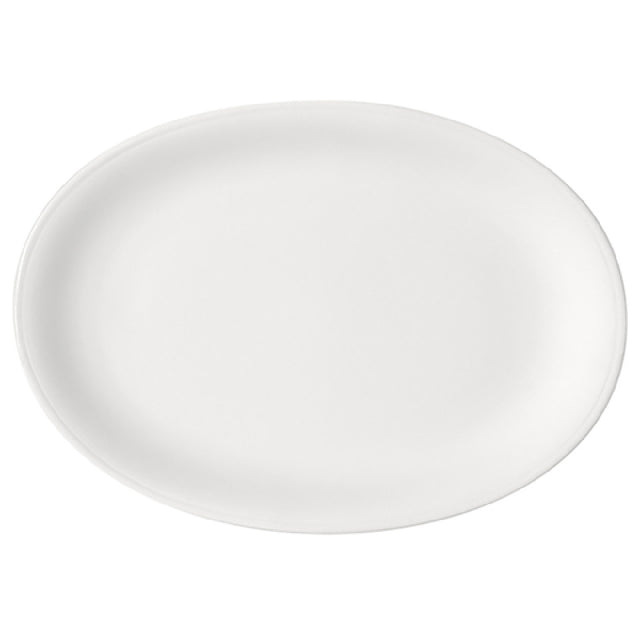 Bauscher Hepp 752229 - Platter, 11-2/5"L, Oval