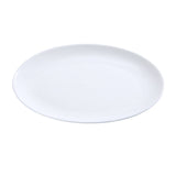 Yanco AC-12-CP Abco Platter 12"L X 8"W Oval
