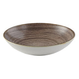 Churchill China SRBREVB91 Bowl 40 Oz. 9-3/4" Dia.