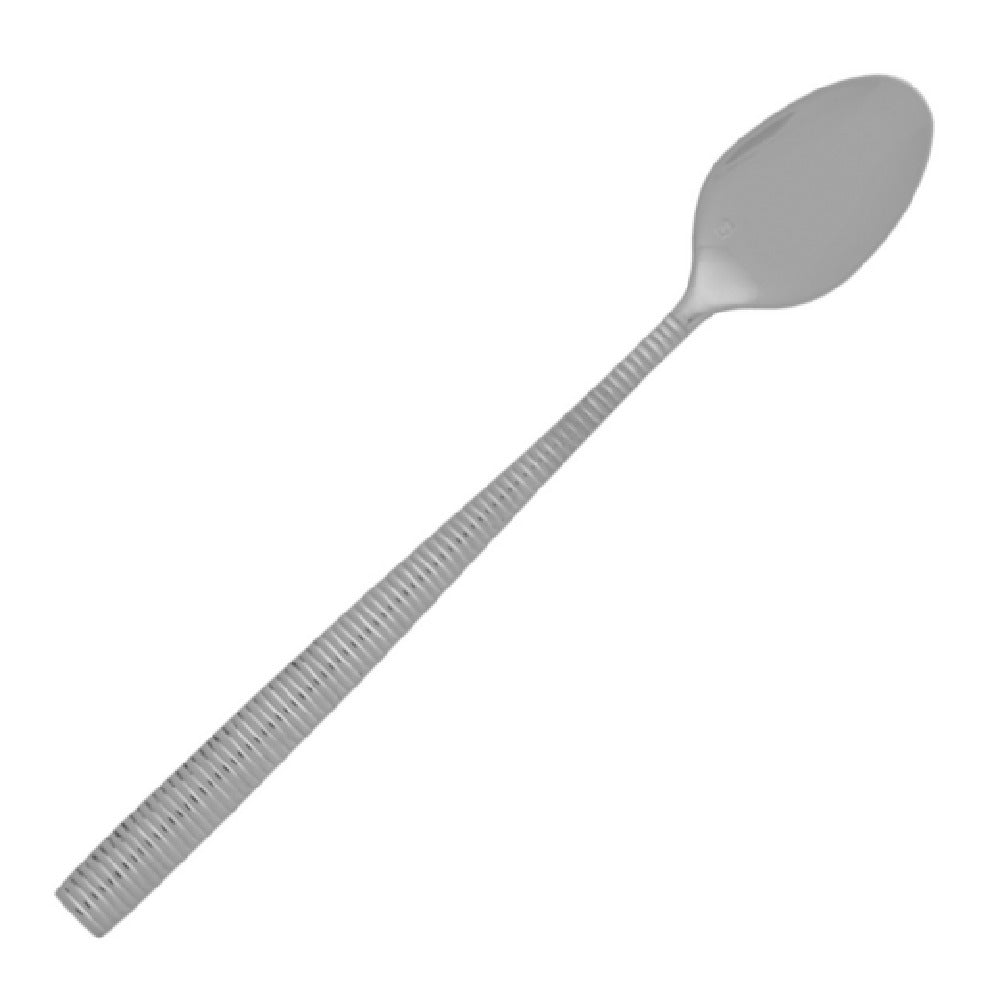 Fortessa 1.5.103.00.035 Ringo Iced Tea Spoon 8.1" (20.5cm) Dishwasher Safe