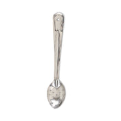 Alegacy Foodservice Products 3772 Conventional Serving Spoon 15"L Perforated