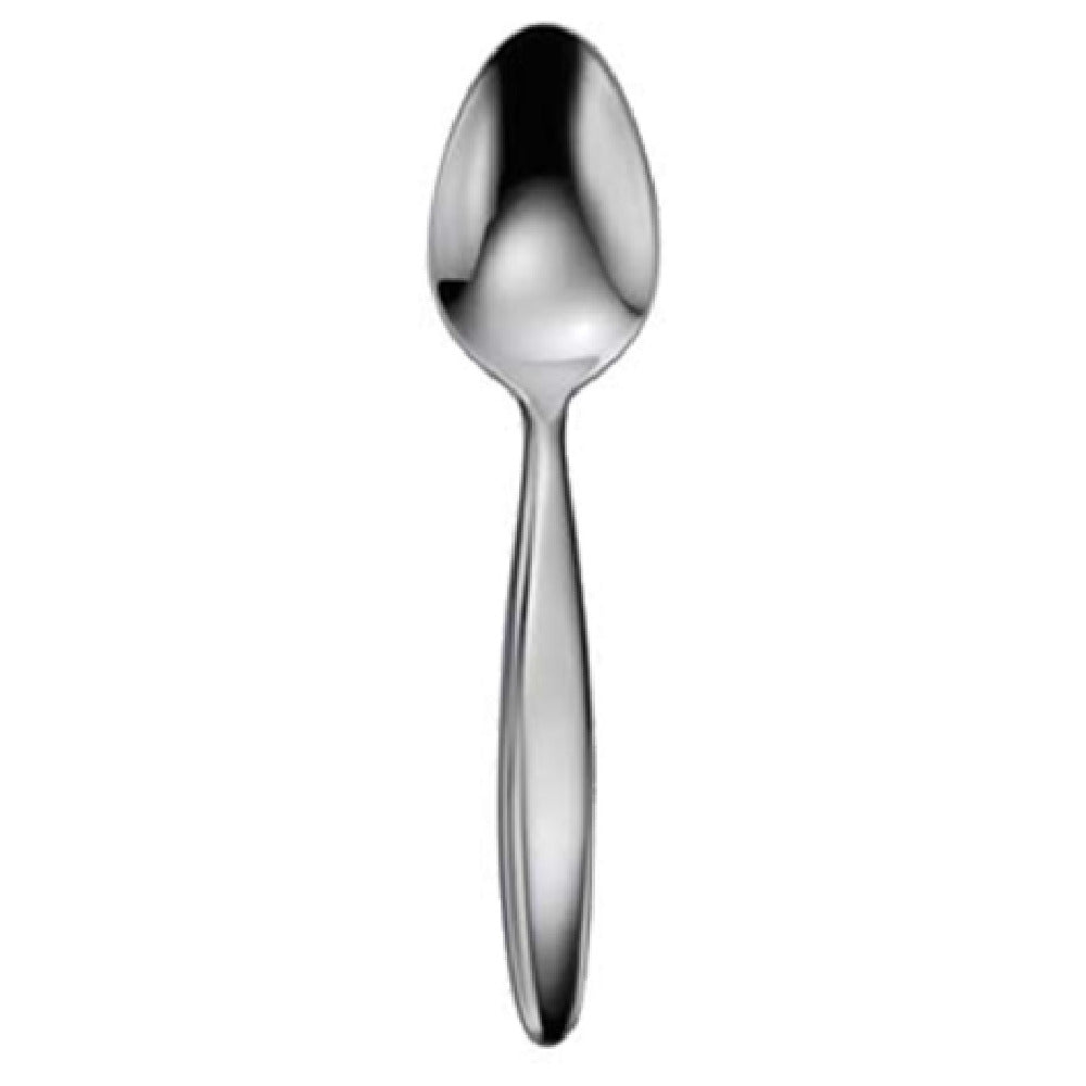 1880 Hospitality B636SFTF Oneida® European Teaspoon 5-3/4" 18/0 Stainless Steel