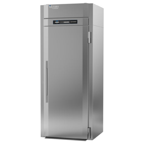 Victory FIS-1D-S1-XH-HC UltraSpec™ Series Extra High Freezer Powered By V-Core™