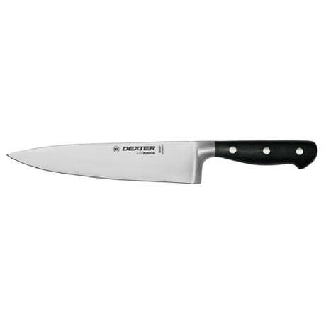 Dexter Russell 38464 ICut-FORGE® Chef’s Knife 8” Forged