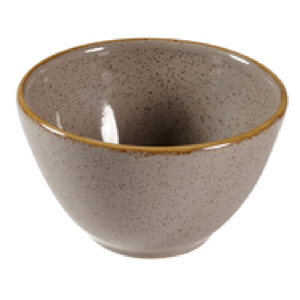 Churchill China SPGSBSDB1 Bowl 8-3/8 Oz. 4" Dia.