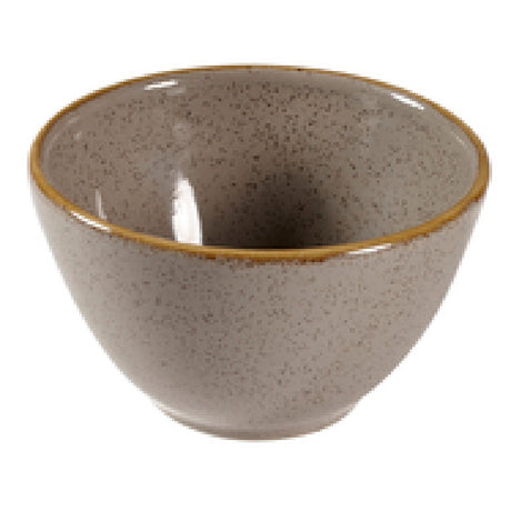 Churchill China SPGSBSDB1 Bowl 8-3/8 Oz. 4" Dia.