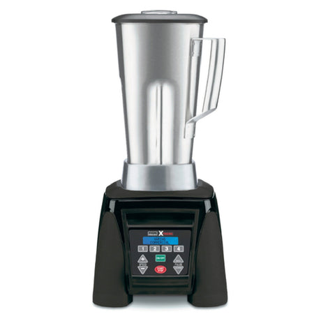 Waring MX1300XTEES Xtreme Series Blender 2 Liter (68 Oz.) Stainless Steel Container