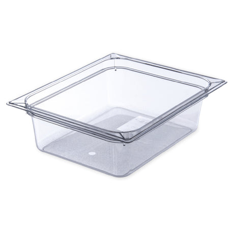 Carlisle 10221B07 Carlisle StorPlus™ Food Pan 1/2 Size 5.5 Qt. Capacity